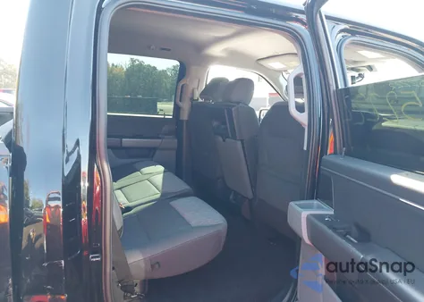 2021 Ford F-150 Xlt from USA, damaged, VIN 1FTFW1E51MKD57815